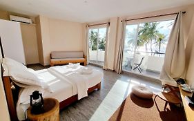 Lea Spa Hotel